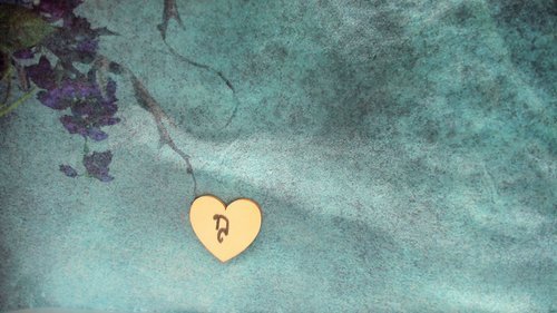The letter C represents the future in the pagan witch symbols
