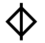 Oir in the ogham divination