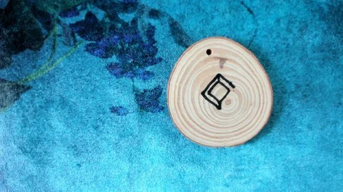 Promote love from man to woman