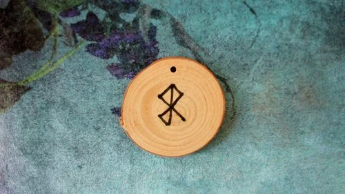 Peace, tranquility and unity