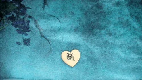 The letter X represents life in the pagan witch symbols