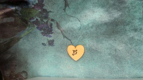 Cython - Wisdom, Fertility