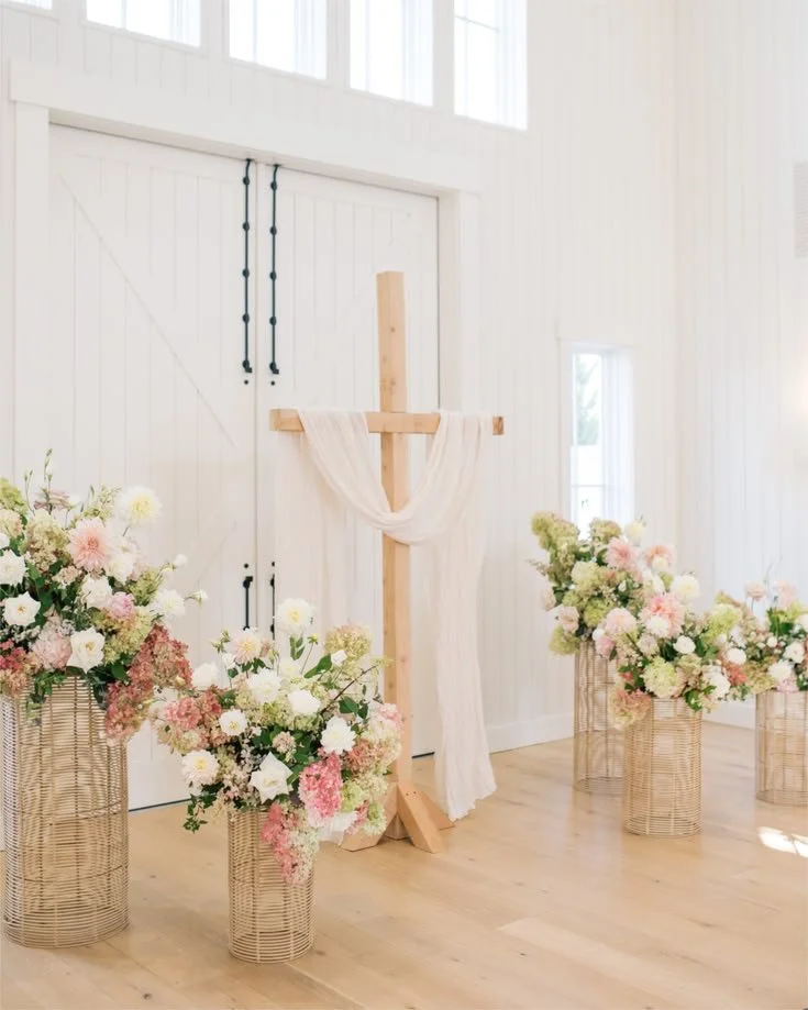 Spring Vows