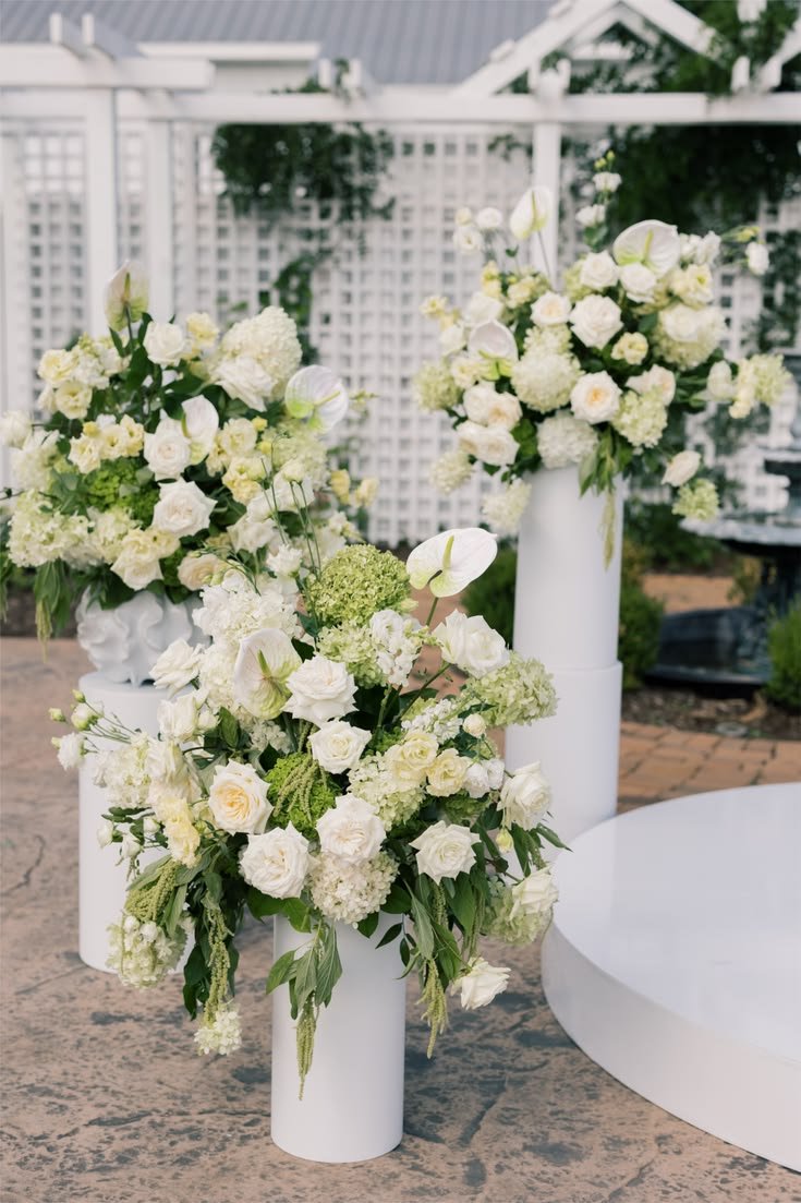 Late Summer wedding_ Sunshine, hydrangeas, and… (2).jpeg