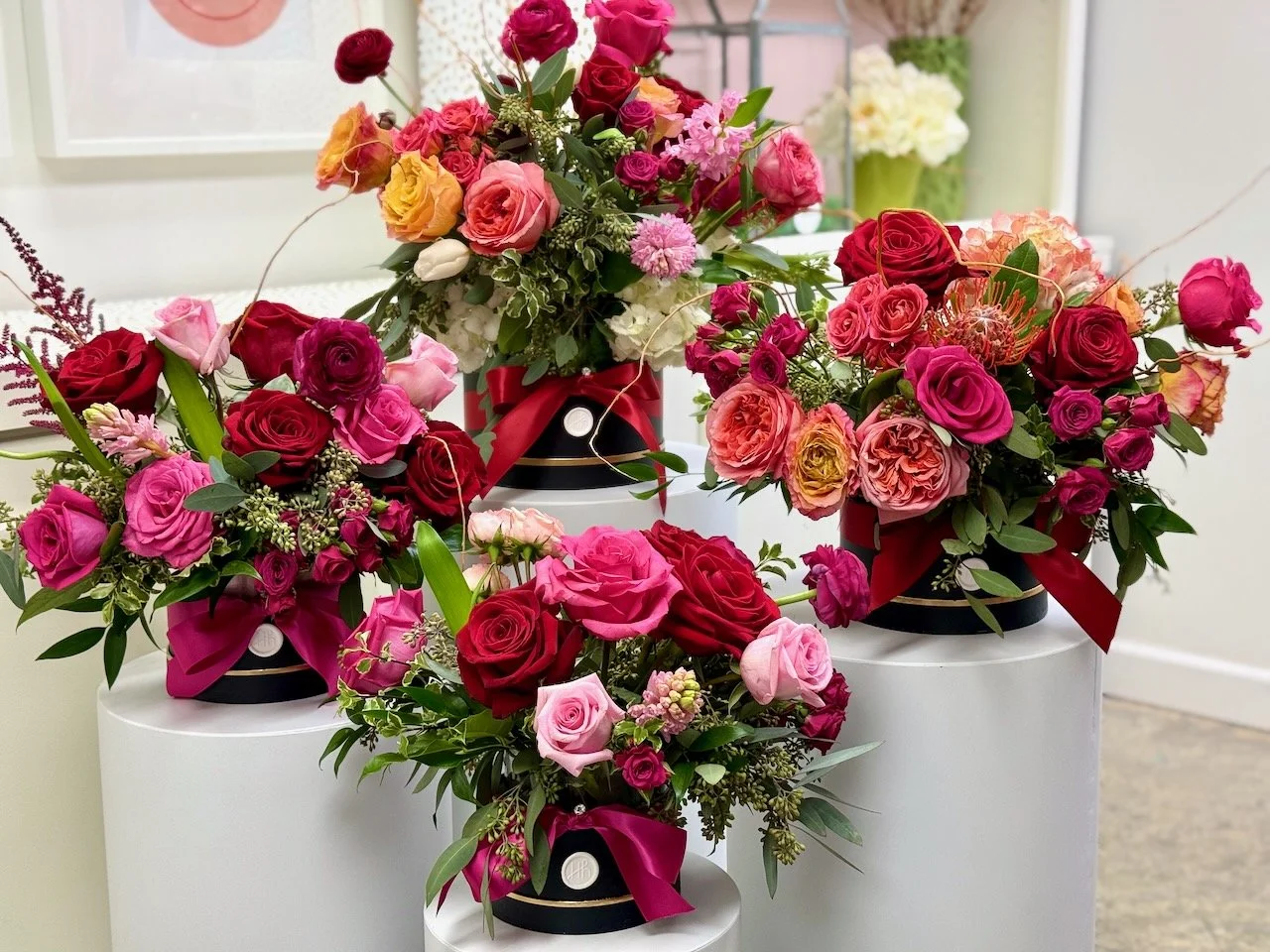 Haute Couture Collection