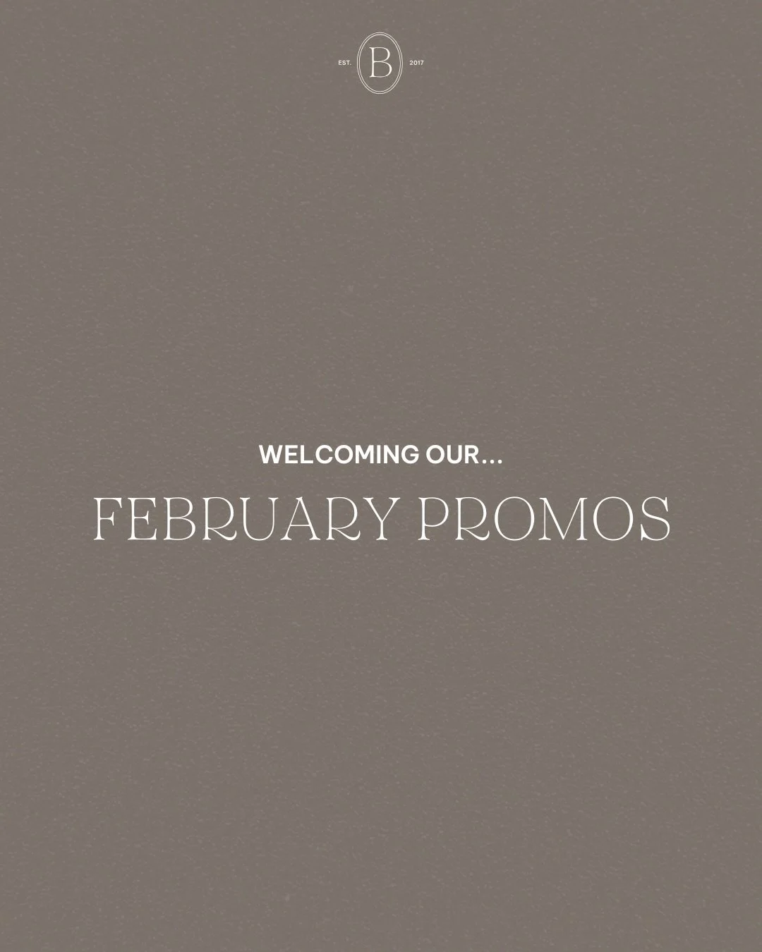 FEBRUARY PROMOS ARE HERE 💝 Fresh month, fresh glow ✨

February at Bonita is all about transformation - and we&rsquo;ve lined up exclusive savings to help you reveal the radiant skin you&rsquo;ve been working toward.

From microneedling packages to o
