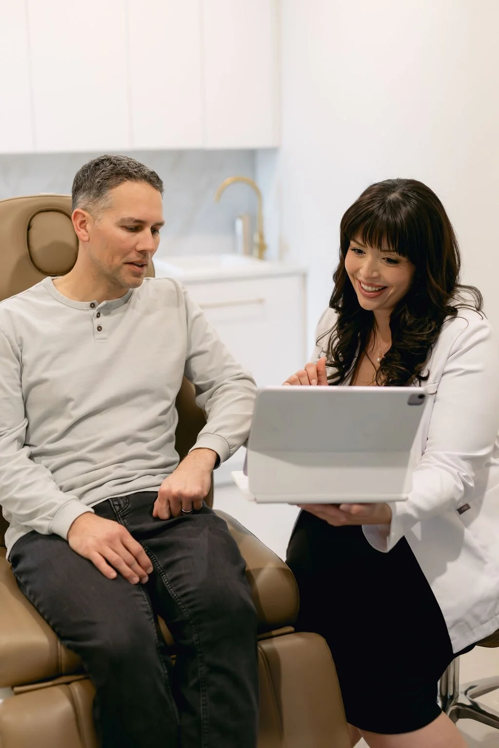 Men's Hormonal Health: The Symptoms That Are Not Just Aging