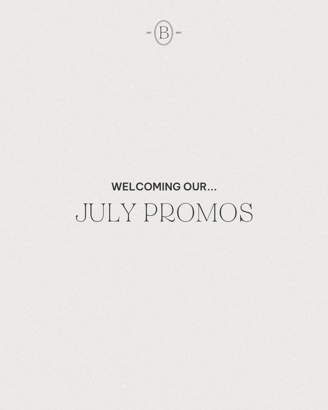 Happy Canada Day! July is here, and we&rsquo;ve got four offers that meet your skin right where it is this month, including two of our best bundles of the year.

Want first access to every promo before anyone else? Comment JULY and we&rsquo;ll send y