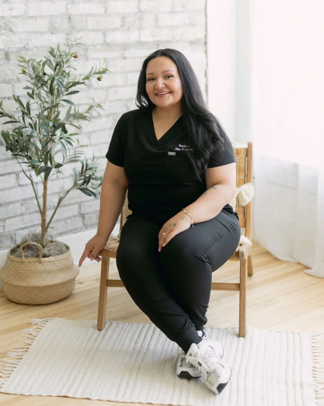 Happy Canada Day, and happy birthday, Stephanie.

Today we get to celebrate two things we love. The country we&rsquo;re lucky to call home, and one of the people who makes Bonita feel like Bonita.

Stephanie, we&rsquo;re so happy you chose to be part