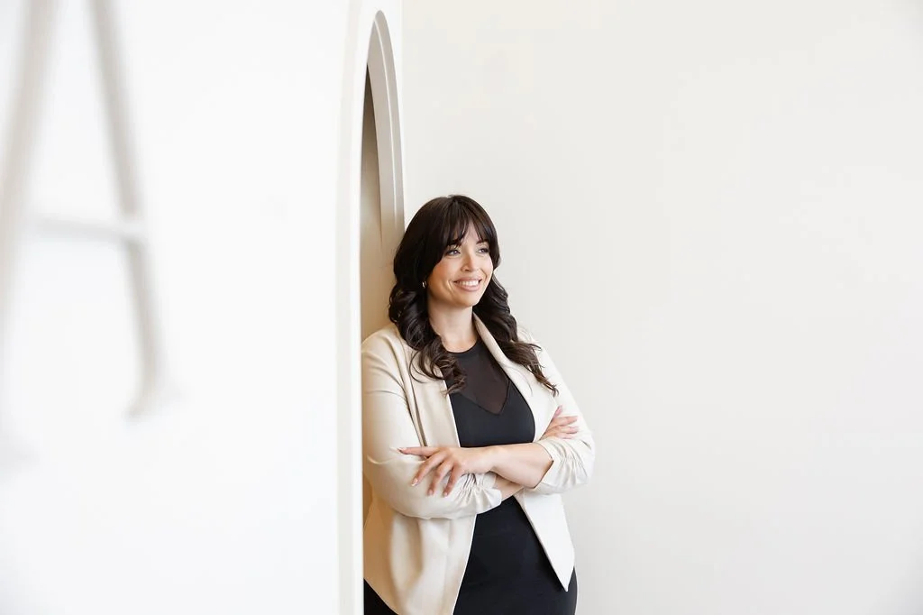 What No One Told You About Hormones, Aging &amp; Intimacy