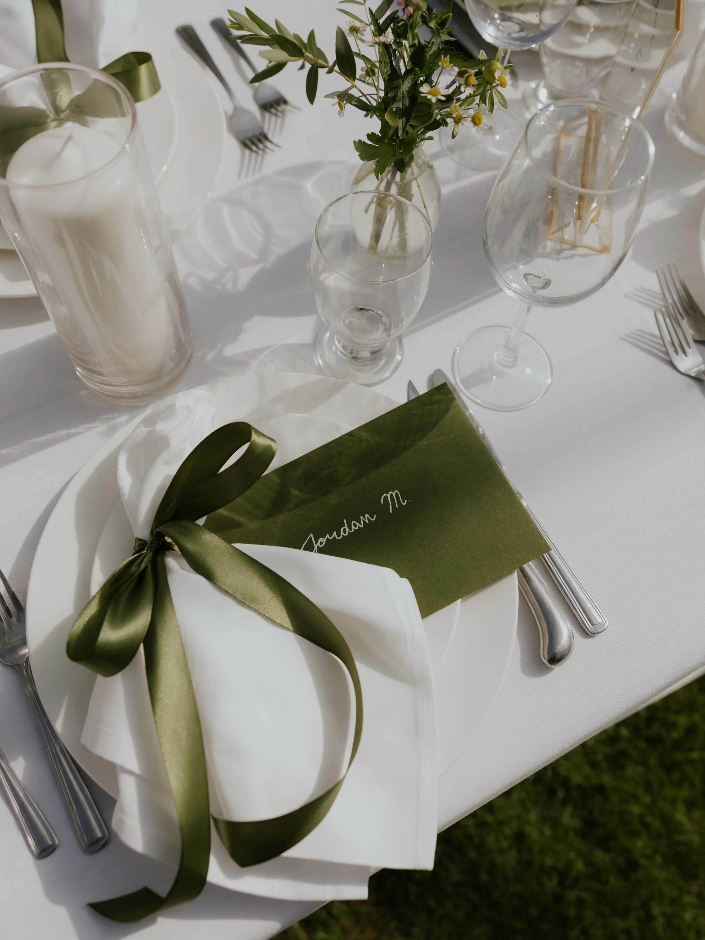 Wedding management? Partial Wedding package? Or the Full Wedding Package?

Head to our website to connect for a detailed consultation to chat through our packages, and find the perfect fit for your wedding vision! 

💌Link in bio

-

Coordinator @sit