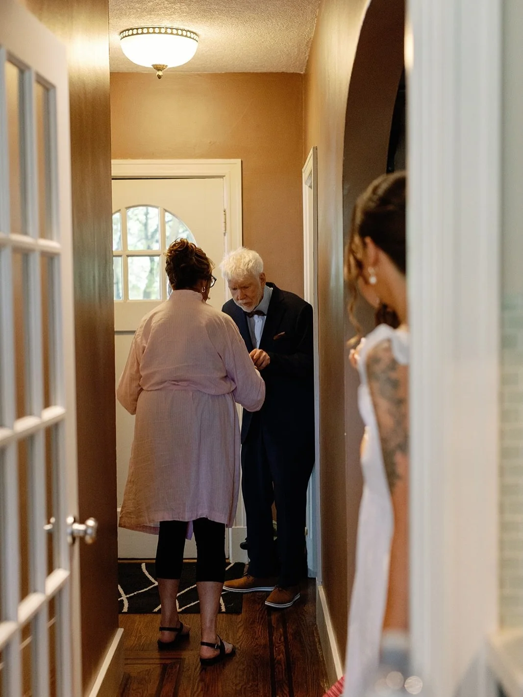 There are some years that change you&mdash;for me, this year was one of them.

In late February, I lost my bonus dad and one of my favourite people, Bob - the man who came up with the name &ldquo;Sit Pretty Events&rdquo;.&nbsp;

This season held so m