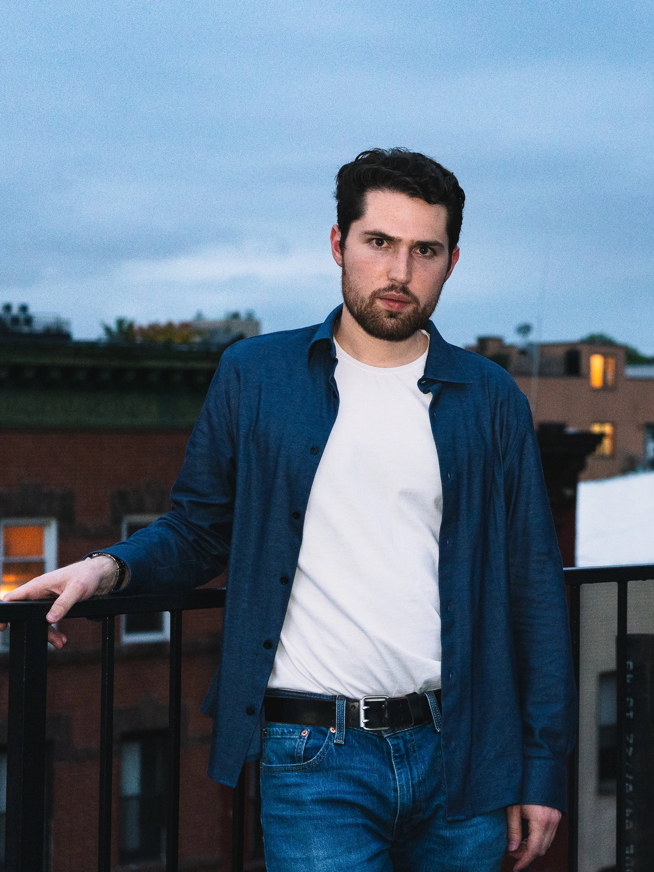 Logan's Brooklyn Rooftop Portrait-91.jpg