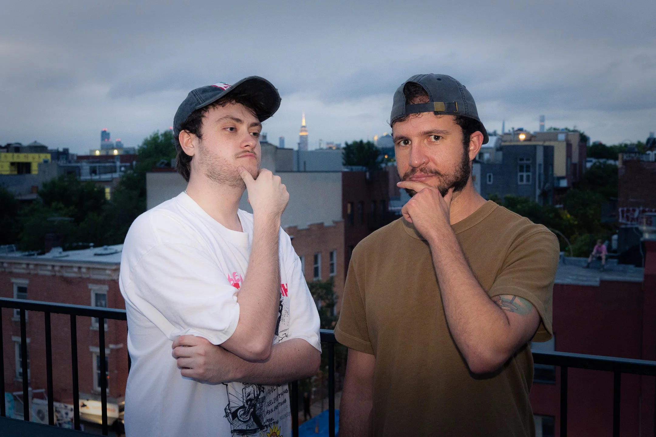Logan's Brooklyn Rooftop Portrait-63.jpg