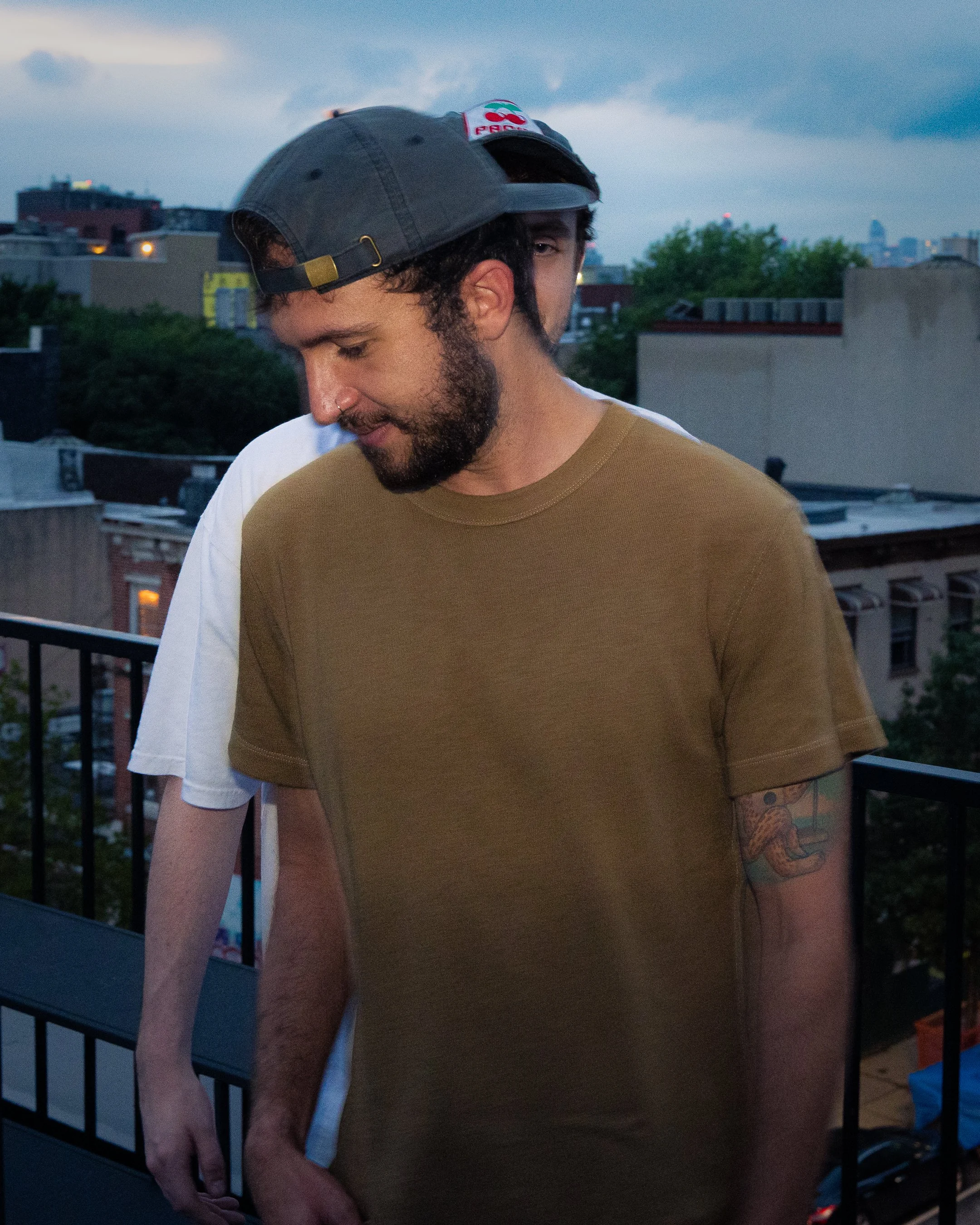 Logan's Brooklyn Rooftop Portrait-54.jpg