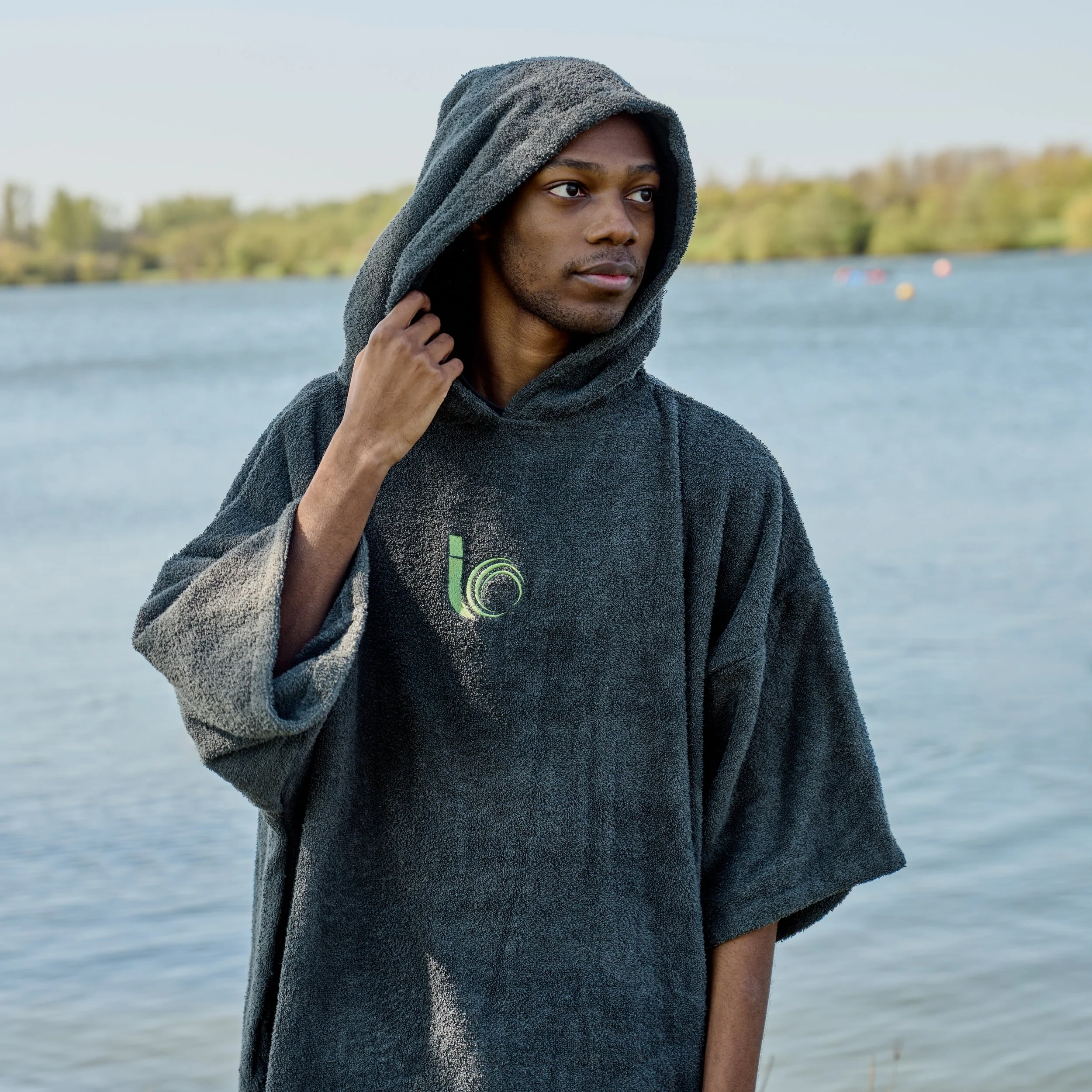 Changing Robe (Adult) — Intrepid Outdoors