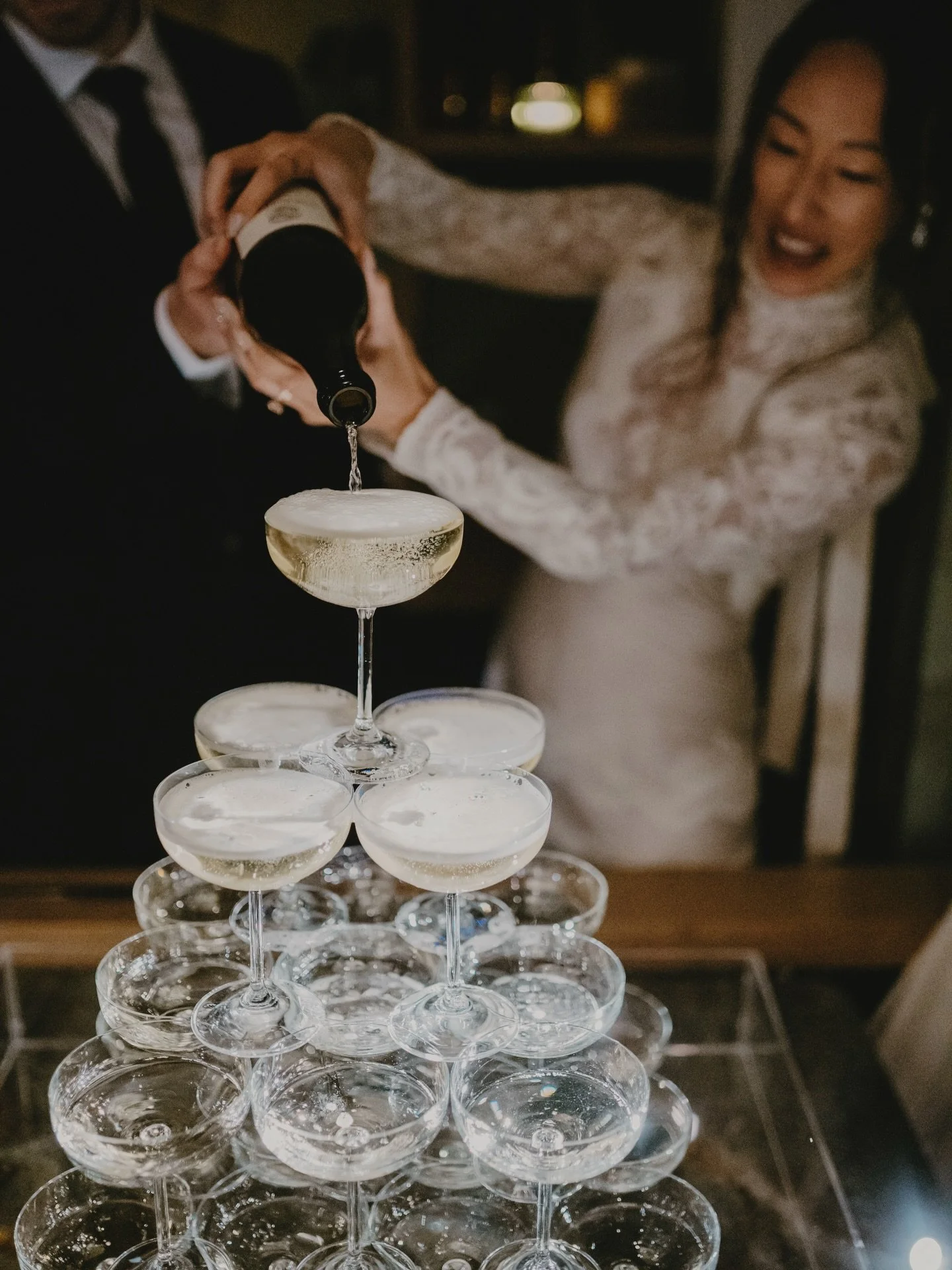 We love a good party 🥂&hellip;and an iconic bar pic!

Cozy winter weddings. Adoring 50th anniversaries. Roudy 30th birthdays. Intimate dinner parties. Let us provide a fully customizable and personal buyout experience for your next special occasion!