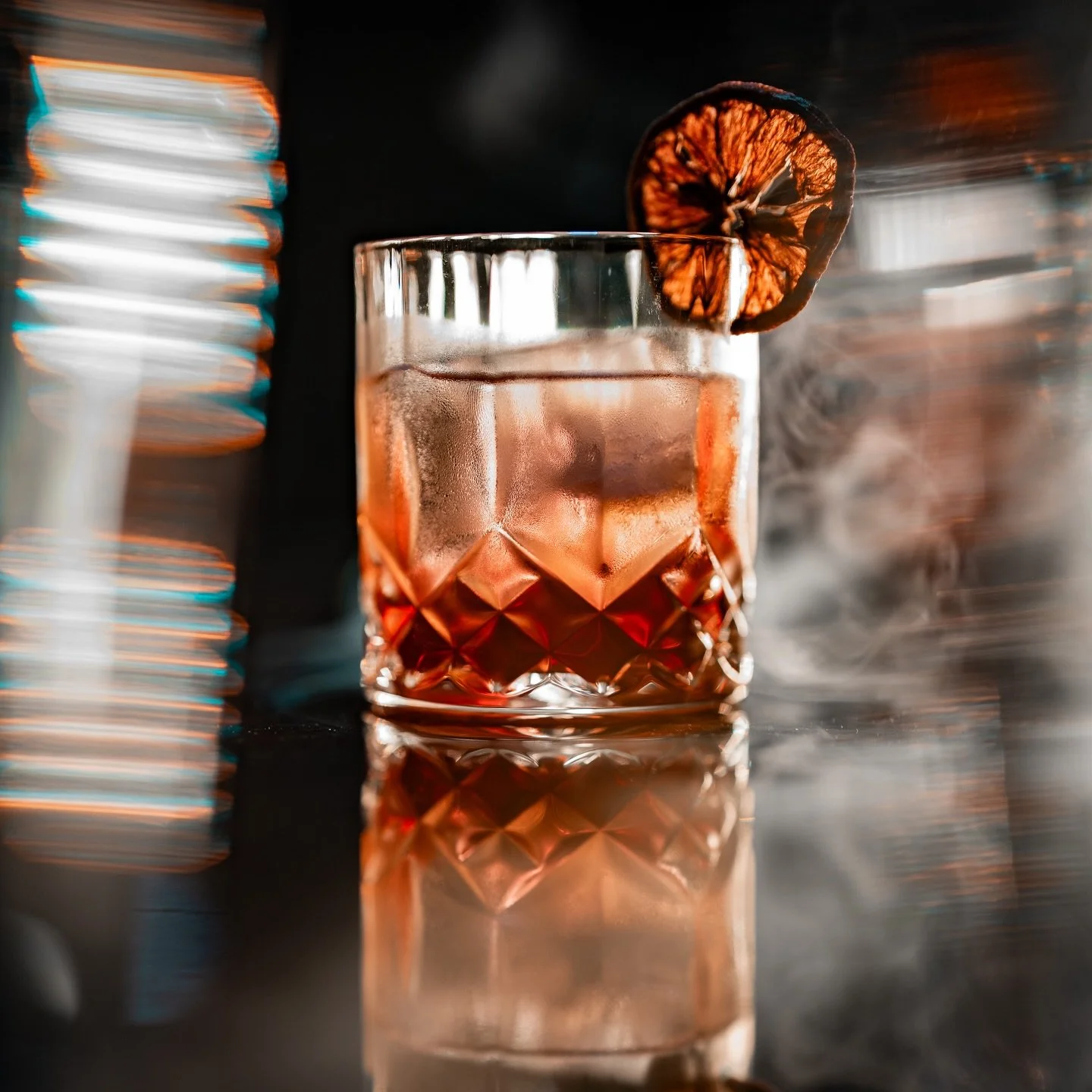 Our Sugar&amp;Spice definitely has everything nice! 

With notes of black pepper, nutmeg, brown sugar, and our whiskey flavored syrup, it&rsquo;s sure to give you that &ldquo;full body warming sensation&rdquo; to get through the rest of this fake spr