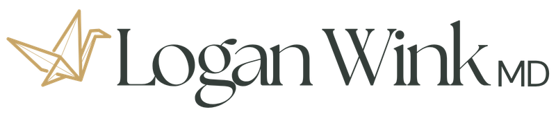 Logan Wink MD