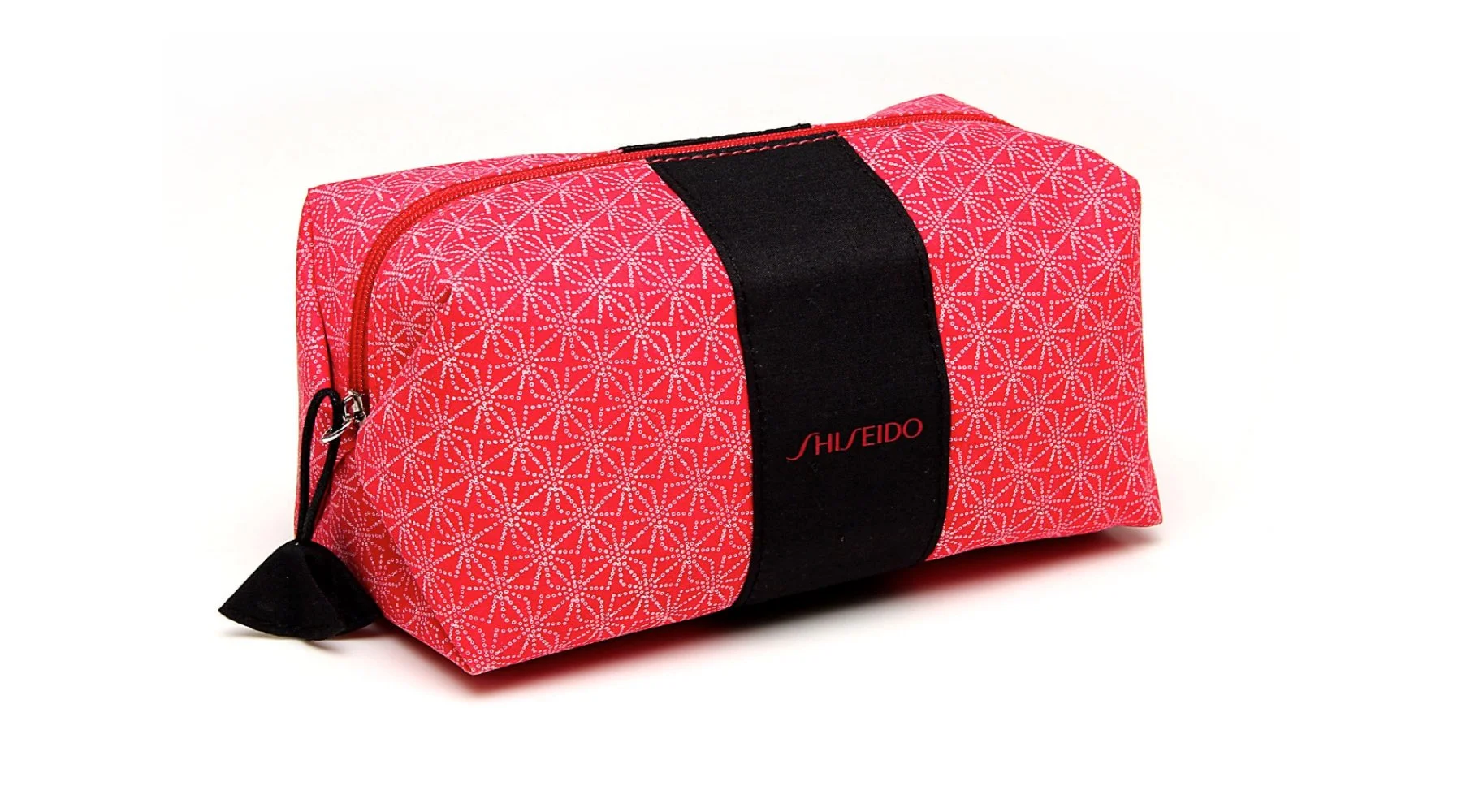 SHISEIDO / TROUSSE MAQUILLAGE
