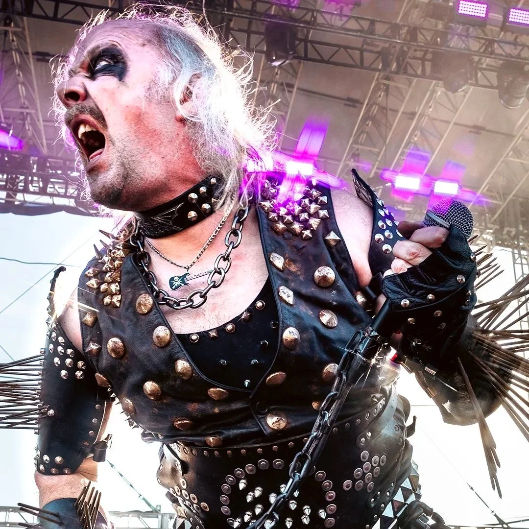 Hell’s Heroes Day 1