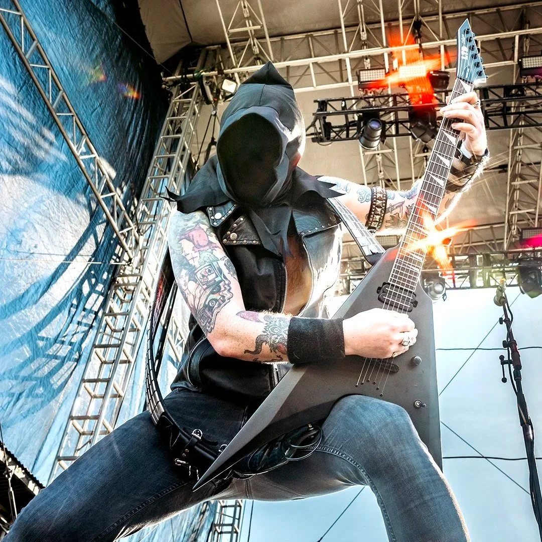 Hell’s Heroes Day 2