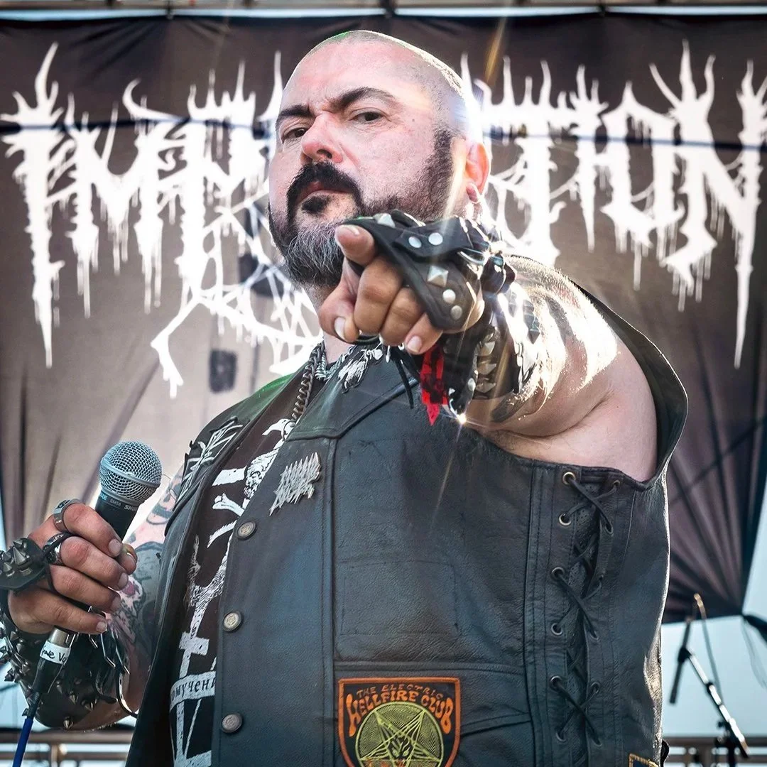 Hell’s Heroes Day 3