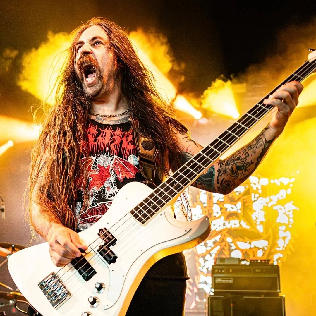 Milwaukee Metal Fest
