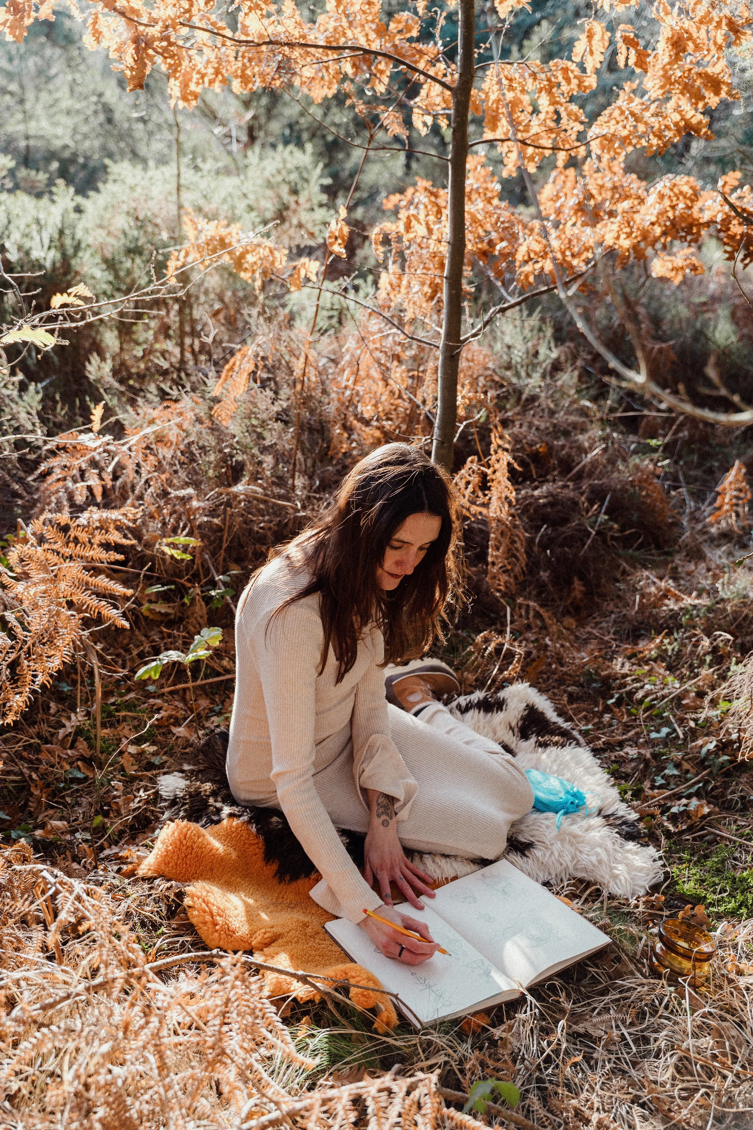 Evolutionary Astrology Readings with Alice Boydell