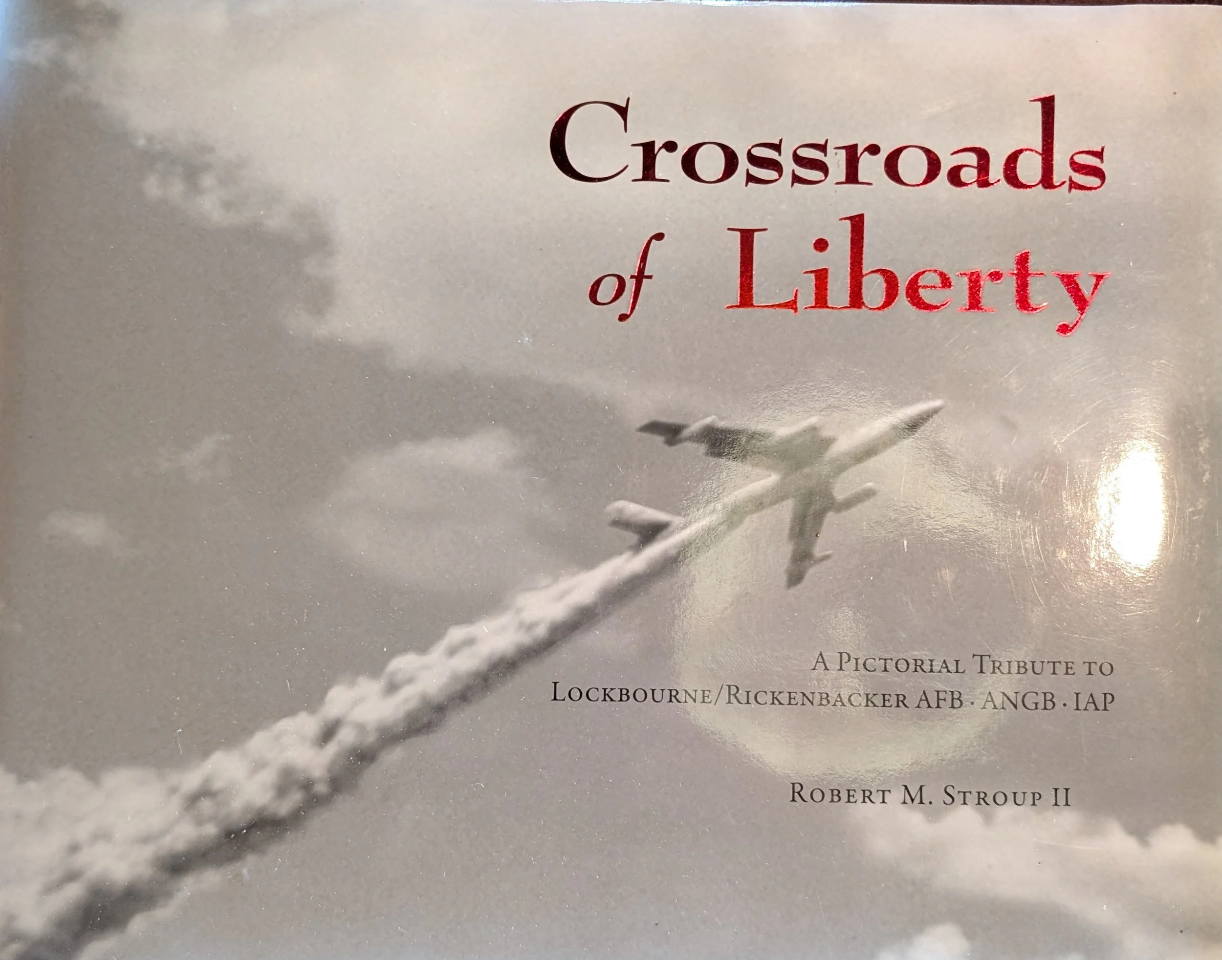 Crossroads of Liberty