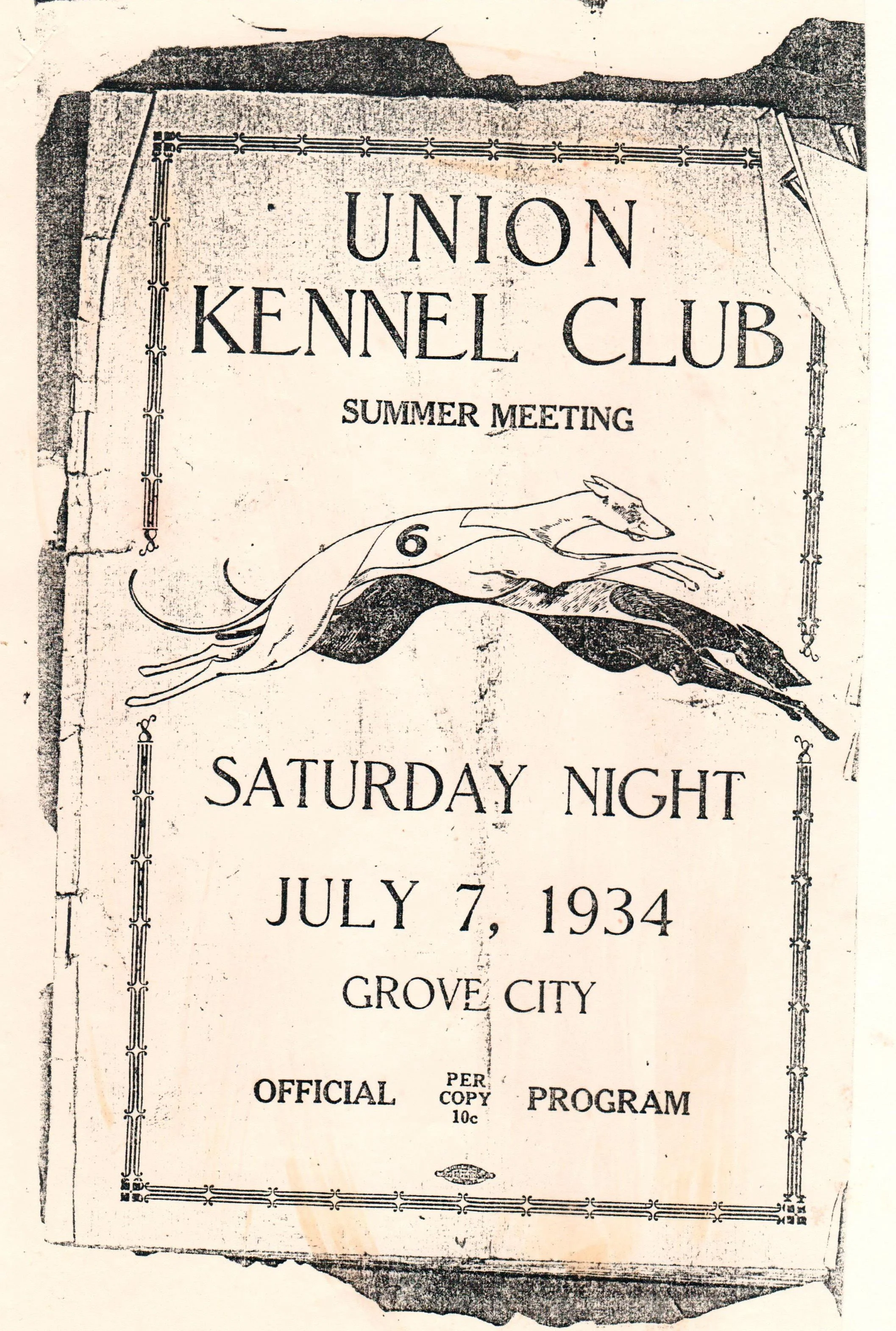 Franklin Kennel Club