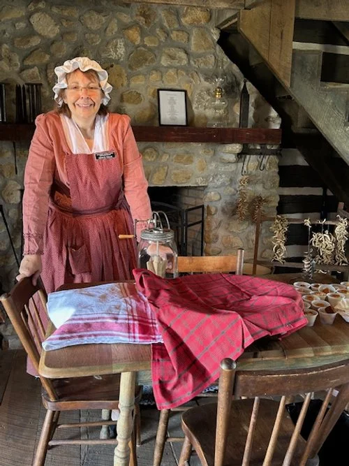 Old Time Harvest Day This Weekend
