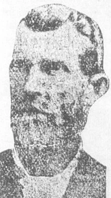 William G. Sibray