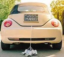 Wedding Traditions