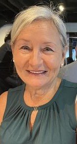 Maria Klemack-McGraw