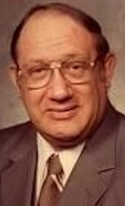 Earl Nicholson