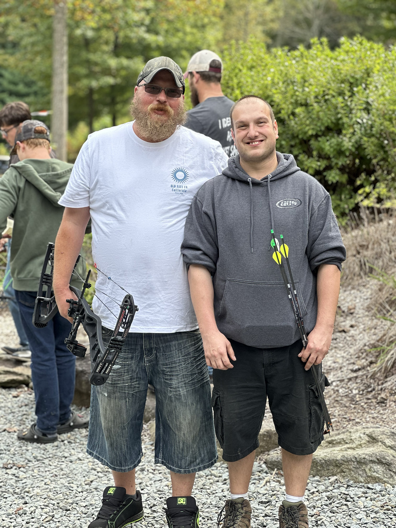 Shoot Straight 2025 Friends.png