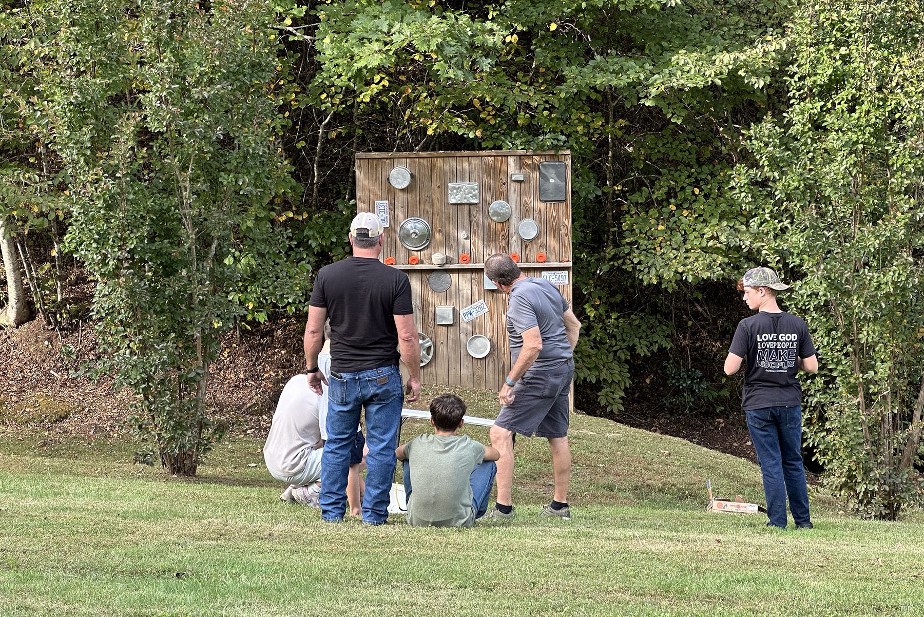 Shoot Straight 2025 Sling Shot Wall.png