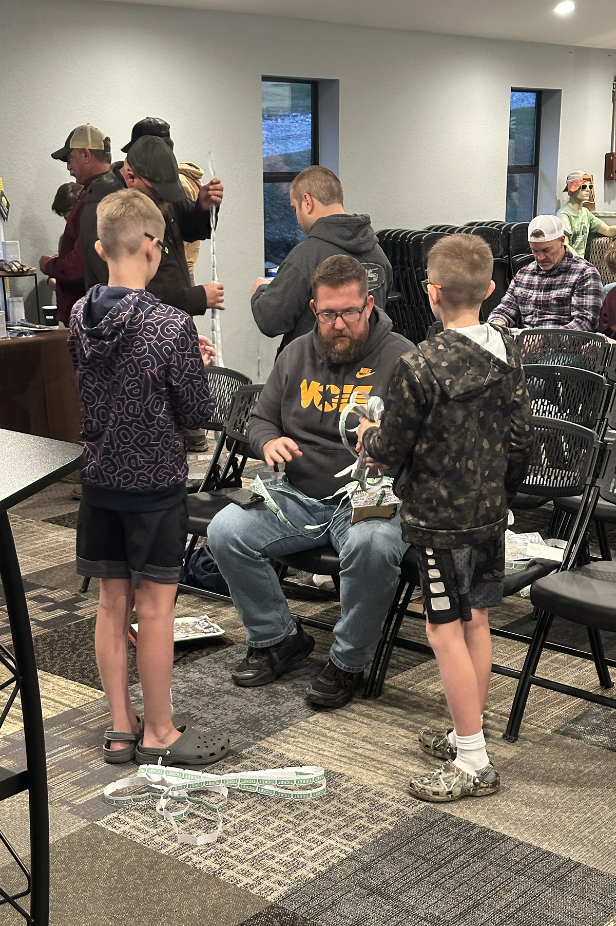 Shoot Straight Retreat 2025 Dad with Sons Tickets.png