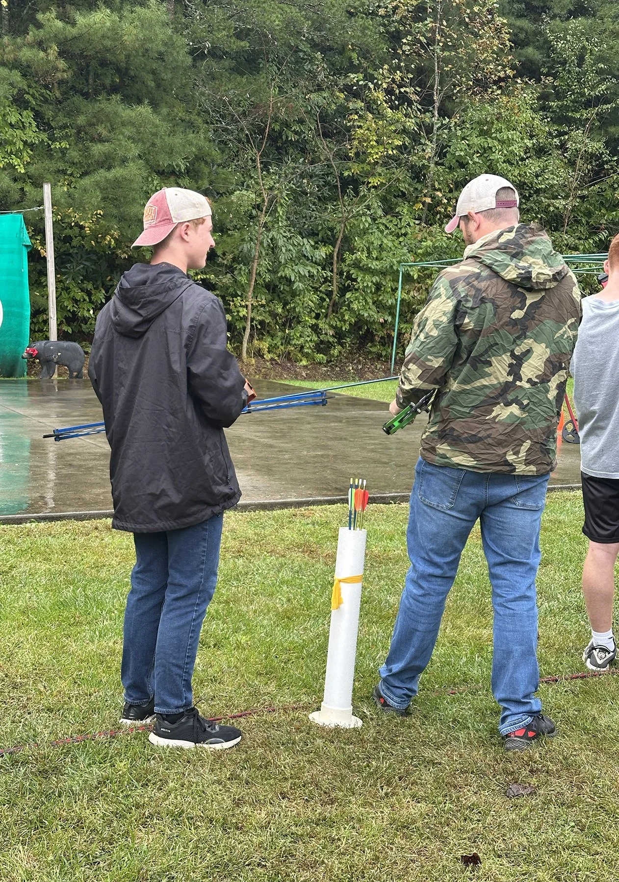Shoot Straight Father Son Practice.jpg