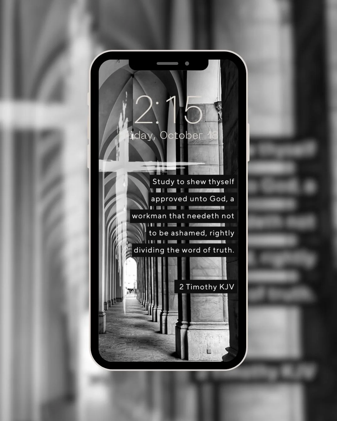 2 Timothy 2.15 v3