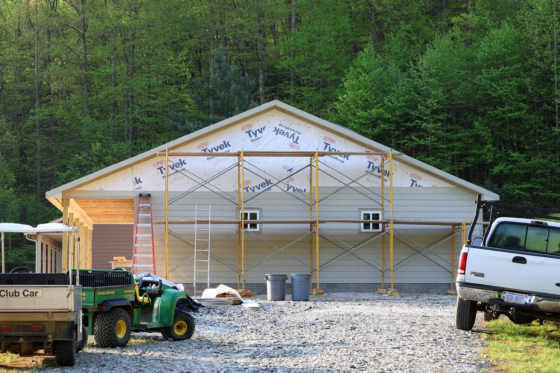 CWE WK2 Half Siding Done.jpg