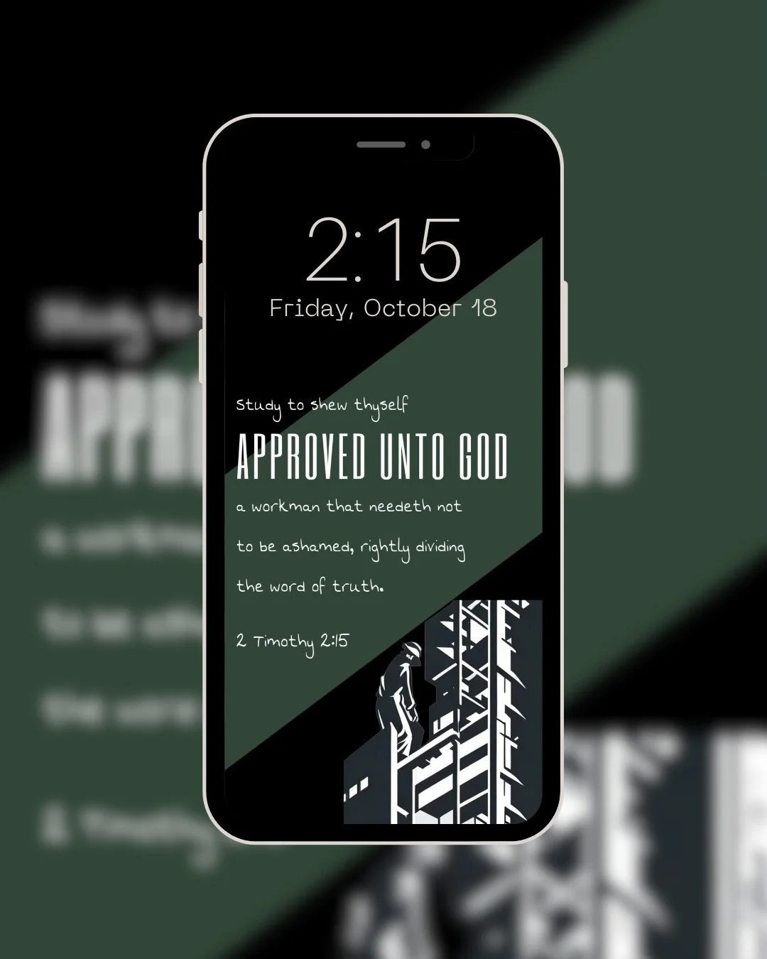 2 Timothy 2.15 v2