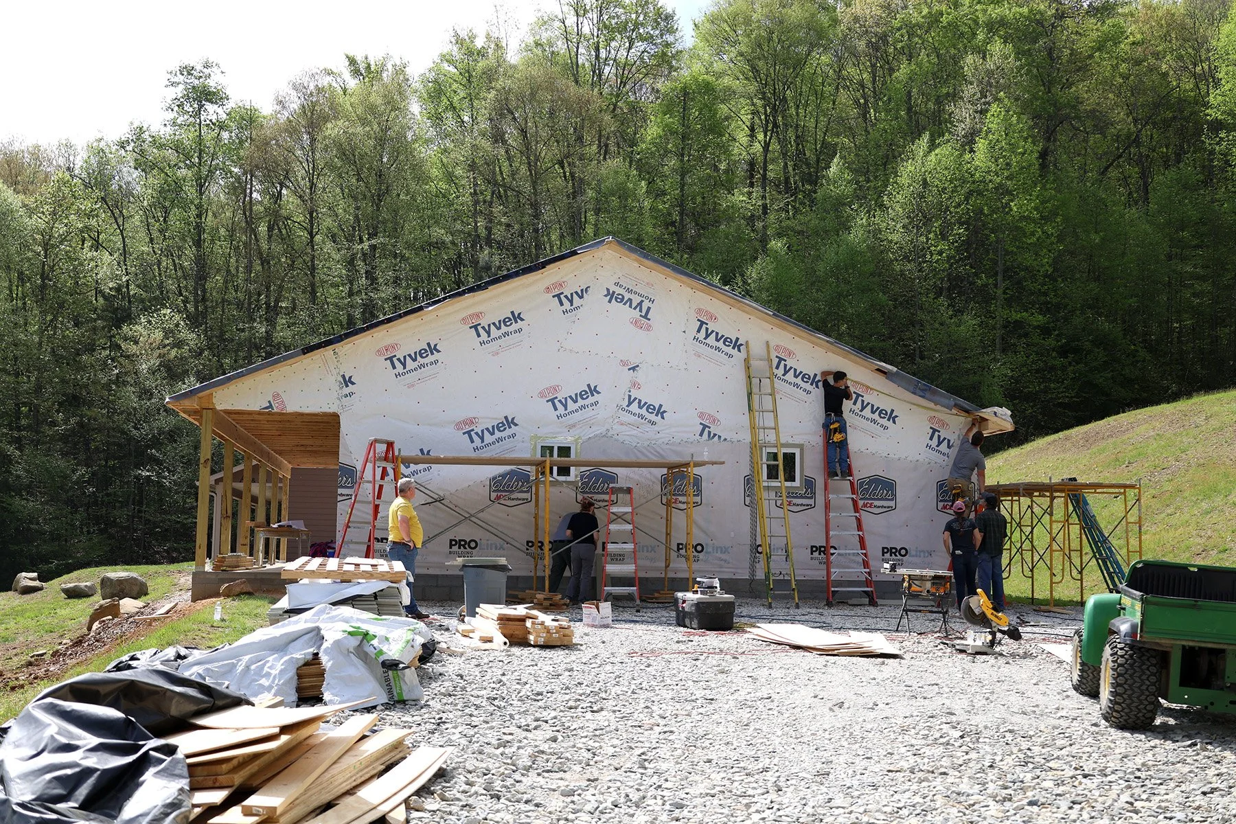 CWE WK2 Start Siding.jpg