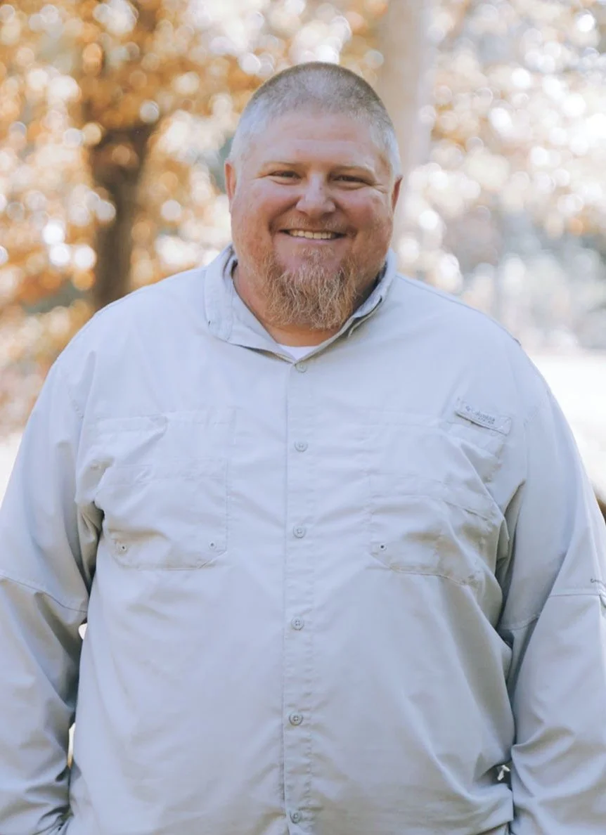 About Our Team — Whisper Mountain Camp & Retreat