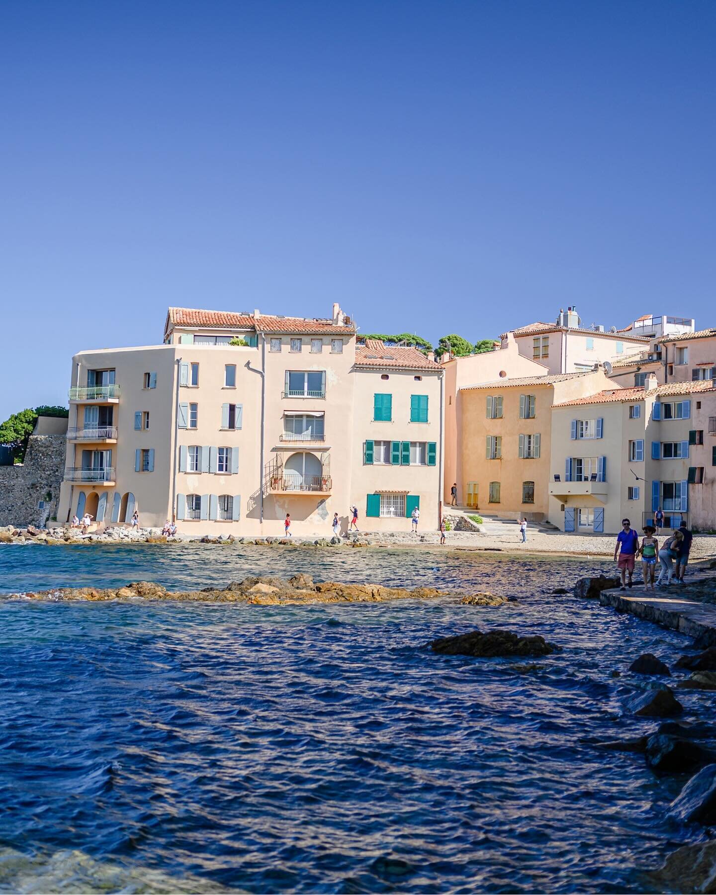 As you wander through the narrow alleyways and vibrant squares in Saint-Tropez, you can feel the heartbeat of this coastal gem, pulsing with the energy of locals and travellers alike. 

From the shimmering waters of the harbour to the vibrant blooms 