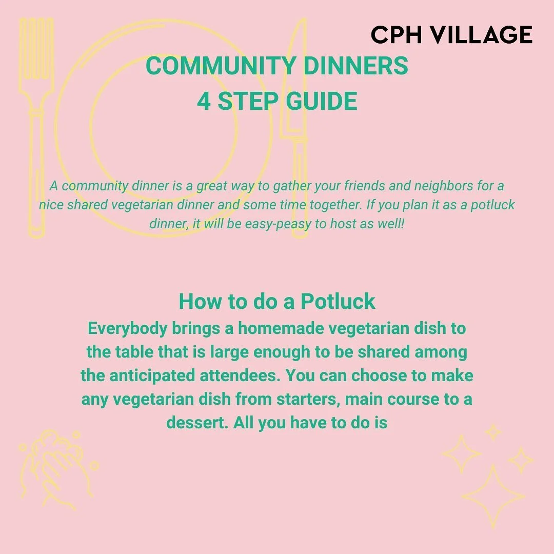 We love to see when Villagers interact with each other and what better way than through food? 🍽️ and remember!! - we are always here to help if you have any question 💚💚