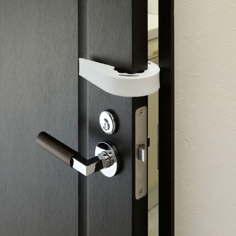 Door Stopper Cushion R by Richell