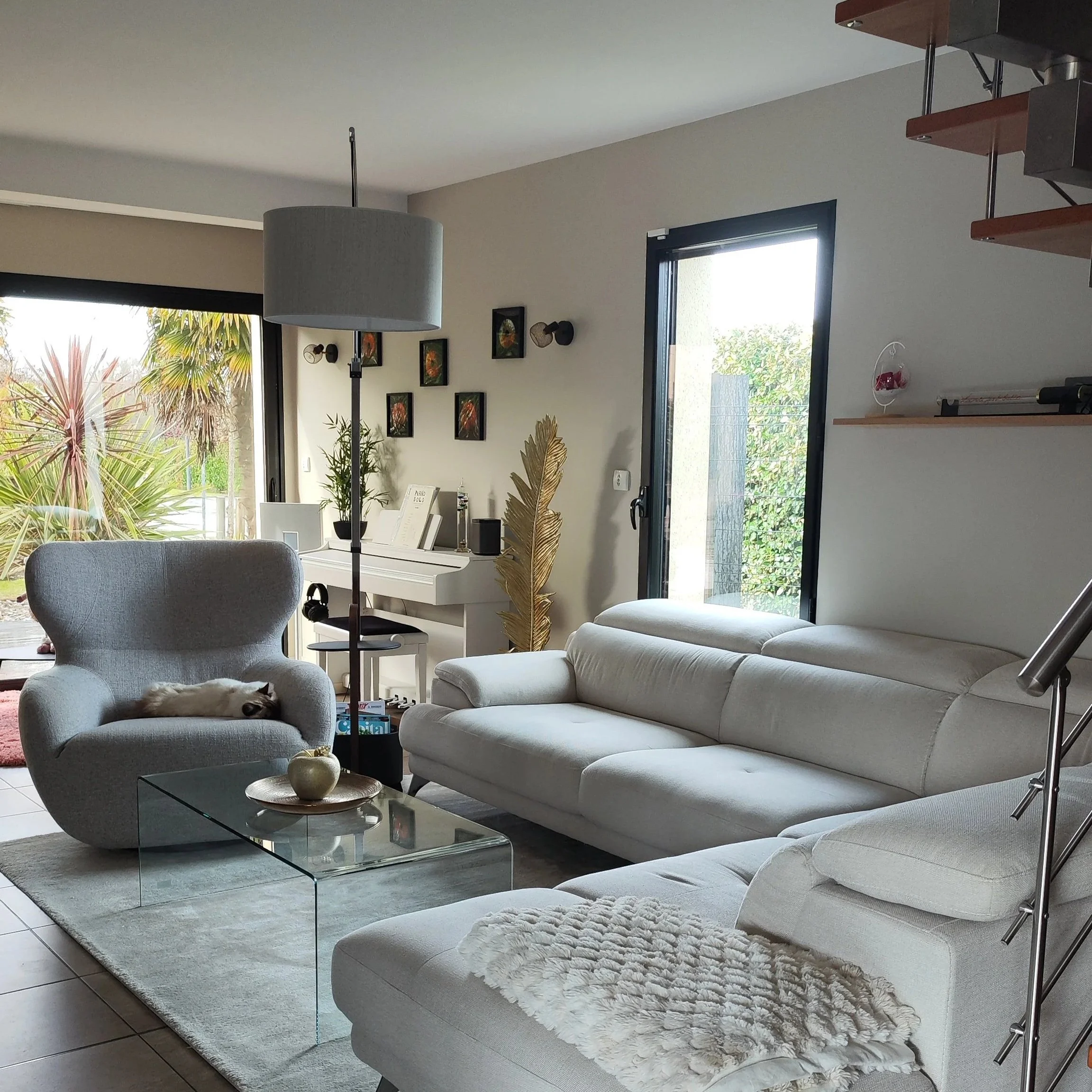 Maison A - Noyal sur Vilaine