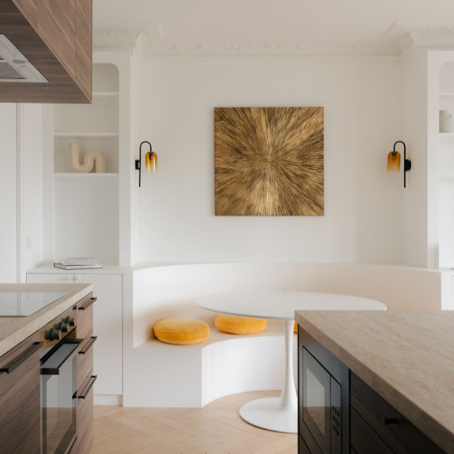 Optimiser l’espace : les astuces d’une architecte d’intérieur